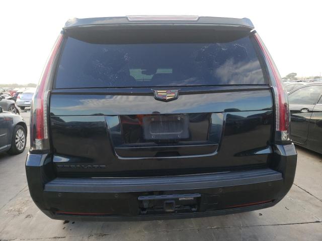 Photo 5 VIN: 1GYS4NKJ2FR633775 - CADILLAC ESCALADE P 