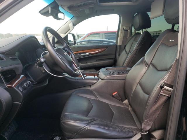 Photo 6 VIN: 1GYS4NKJ2FR633775 - CADILLAC ESCALADE P 