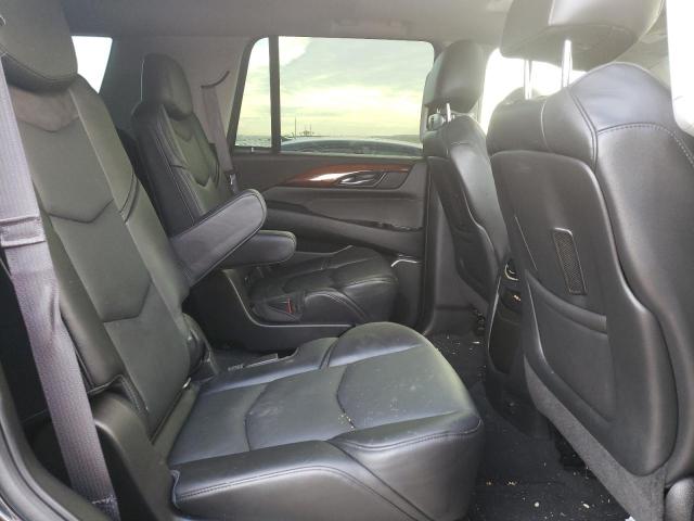 Photo 9 VIN: 1GYS4NKJ2FR633775 - CADILLAC ESCALADE P 