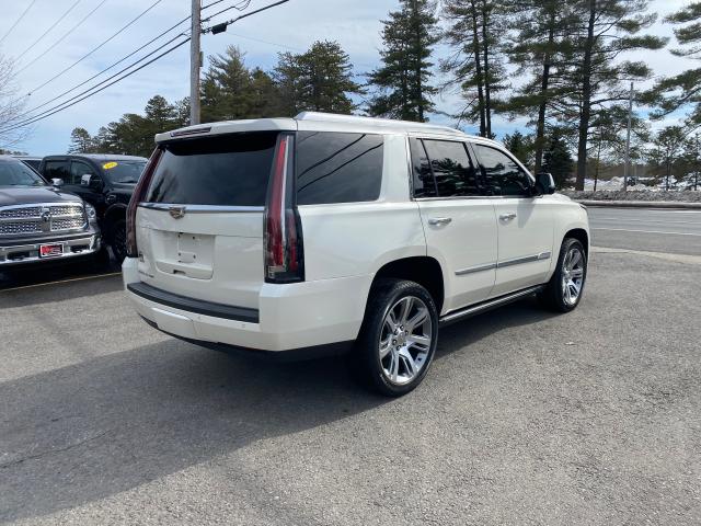 Photo 2 VIN: 1GYS4NKJ2FR656991 - CADILLAC ESCALADE P 