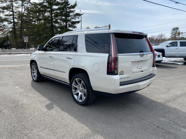 Photo 3 VIN: 1GYS4NKJ2FR656991 - CADILLAC ESCALADE P 