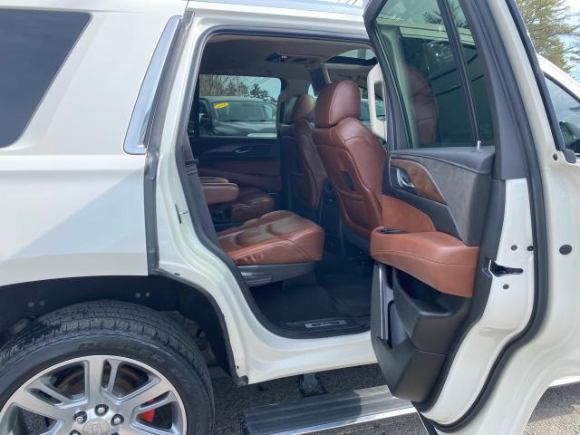 Photo 5 VIN: 1GYS4NKJ2FR656991 - CADILLAC ESCALADE P 