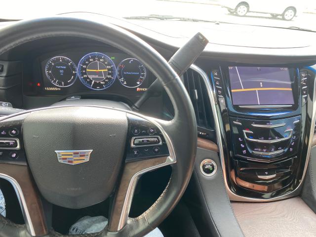 Photo 6 VIN: 1GYS4NKJ2FR656991 - CADILLAC ESCALADE P 