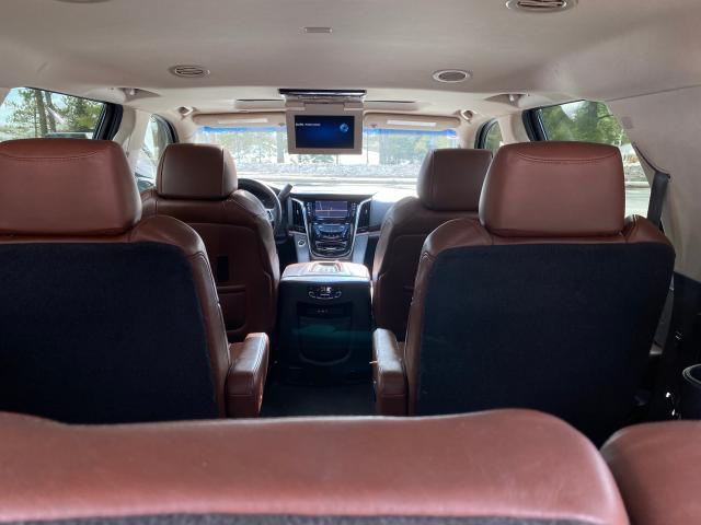 Photo 8 VIN: 1GYS4NKJ2FR656991 - CADILLAC ESCALADE P 