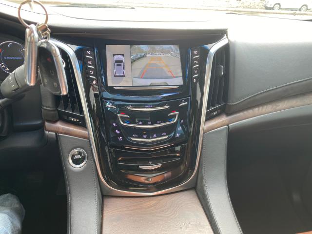 Photo 9 VIN: 1GYS4NKJ2FR656991 - CADILLAC ESCALADE P 