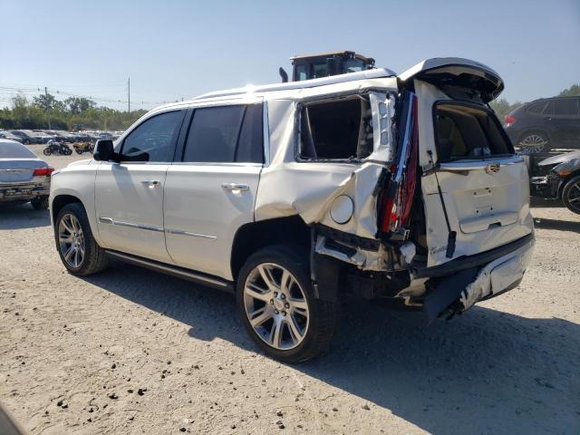 Photo 1 VIN: 1GYS4NKJ2FR696908 - CADILLAC ESCALADE P 