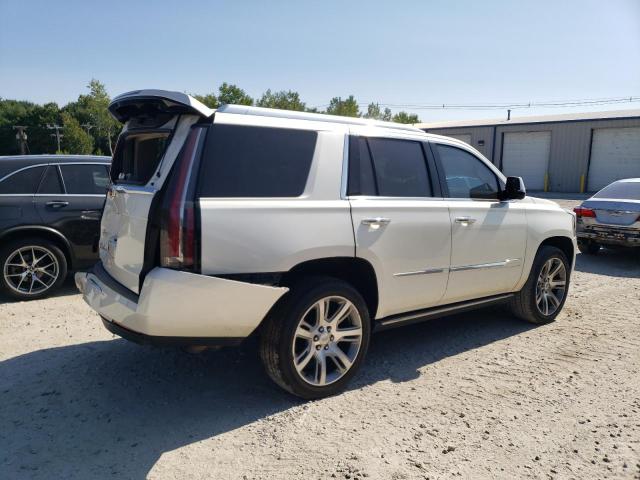 Photo 2 VIN: 1GYS4NKJ2FR696908 - CADILLAC ESCALADE P 