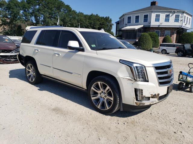 Photo 3 VIN: 1GYS4NKJ2FR696908 - CADILLAC ESCALADE P 