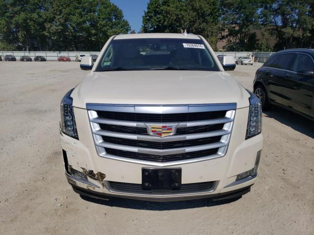 Photo 4 VIN: 1GYS4NKJ2FR696908 - CADILLAC ESCALADE P 