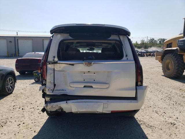 Photo 5 VIN: 1GYS4NKJ2FR696908 - CADILLAC ESCALADE P 