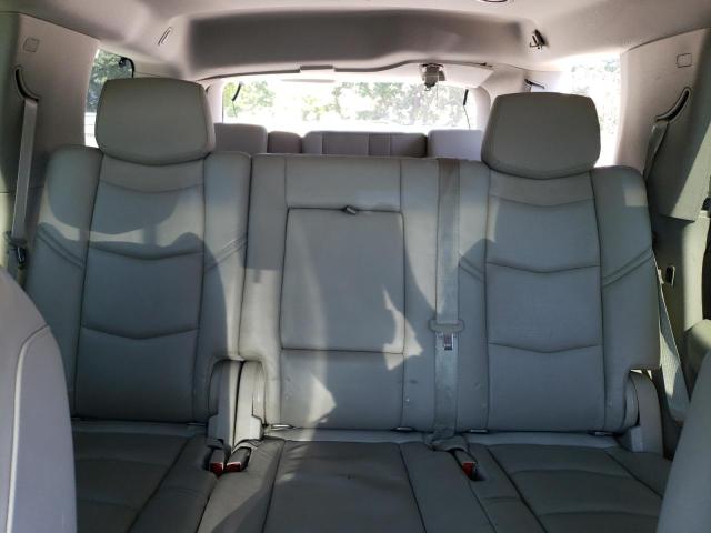 Photo 9 VIN: 1GYS4NKJ2FR696908 - CADILLAC ESCALADE P 