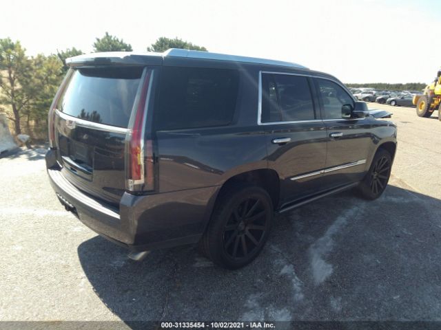 Photo 3 VIN: 1GYS4NKJ3FR514259 - CADILLAC ESCALADE 