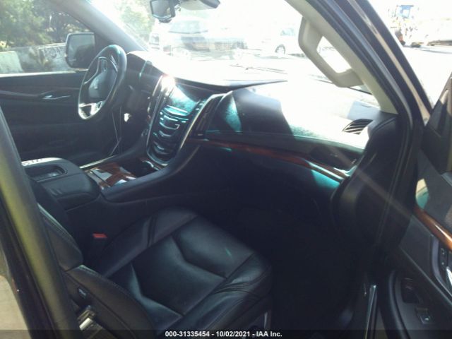 Photo 4 VIN: 1GYS4NKJ3FR514259 - CADILLAC ESCALADE 