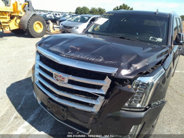 Photo 5 VIN: 1GYS4NKJ3FR514259 - CADILLAC ESCALADE 