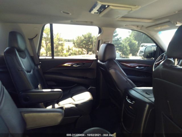 Photo 7 VIN: 1GYS4NKJ3FR514259 - CADILLAC ESCALADE 