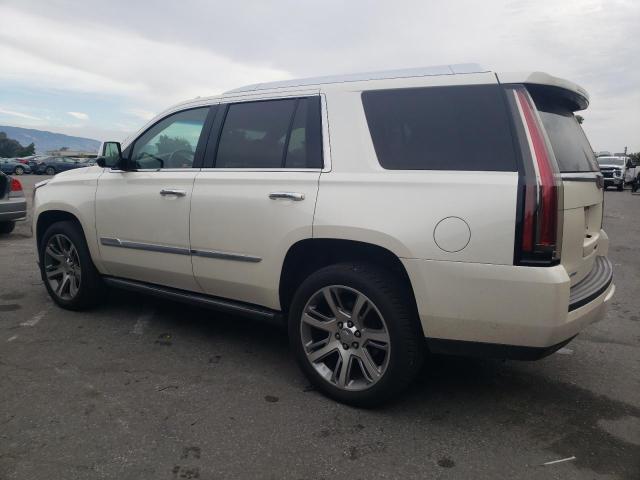 Photo 1 VIN: 1GYS4NKJ3FR540814 - CADILLAC ESCALADE 