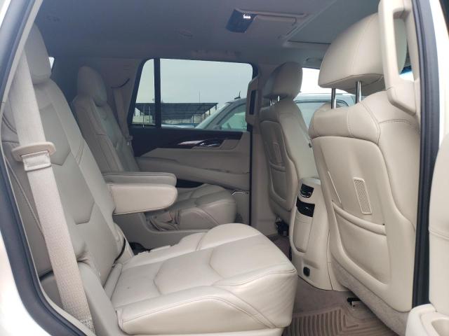 Photo 10 VIN: 1GYS4NKJ3FR540814 - CADILLAC ESCALADE 