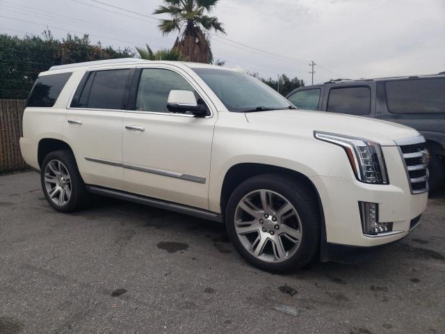 Photo 3 VIN: 1GYS4NKJ3FR540814 - CADILLAC ESCALADE 