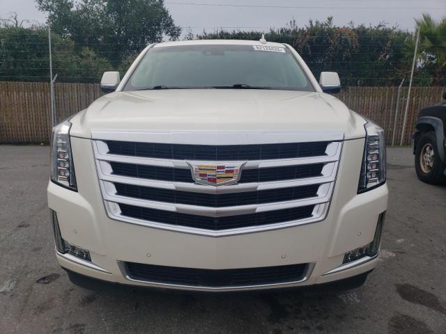 Photo 4 VIN: 1GYS4NKJ3FR540814 - CADILLAC ESCALADE 