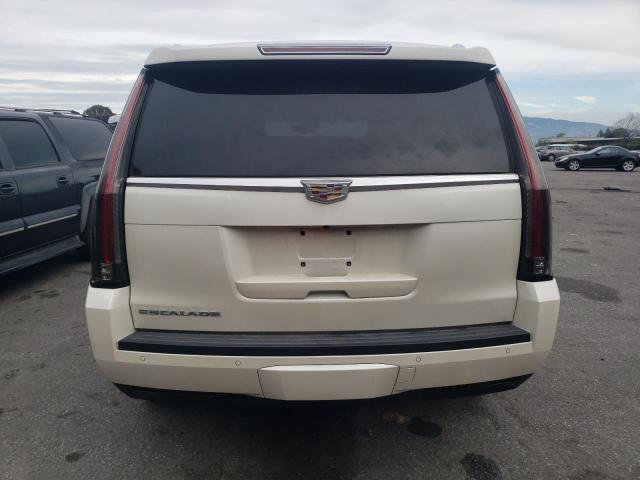 Photo 5 VIN: 1GYS4NKJ3FR540814 - CADILLAC ESCALADE 