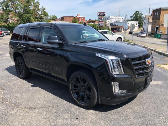 Photo 0 VIN: 1GYS4NKJ3FR648219 - CADILLAC ESCALADE P 