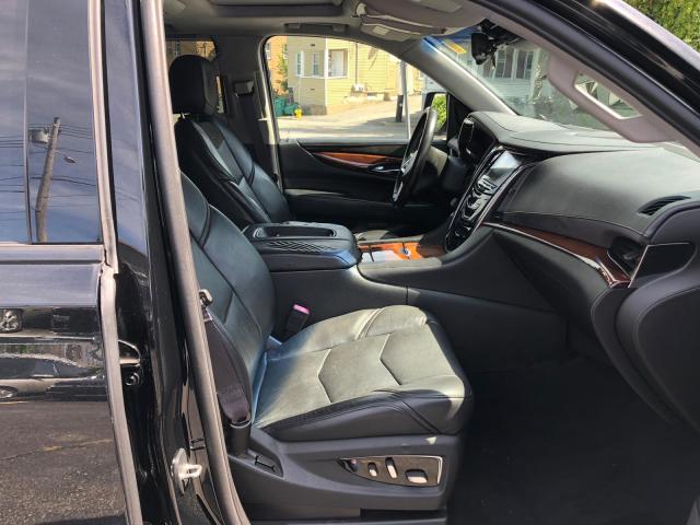 Photo 4 VIN: 1GYS4NKJ3FR648219 - CADILLAC ESCALADE P 