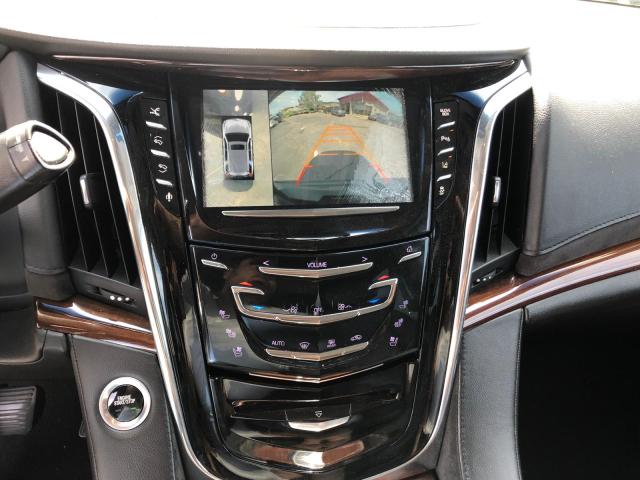 Photo 8 VIN: 1GYS4NKJ3FR648219 - CADILLAC ESCALADE P 