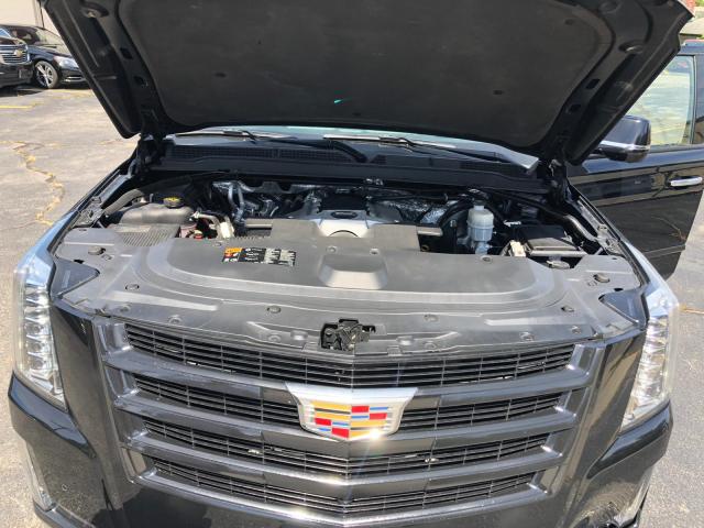 Photo 9 VIN: 1GYS4NKJ3FR648219 - CADILLAC ESCALADE P 