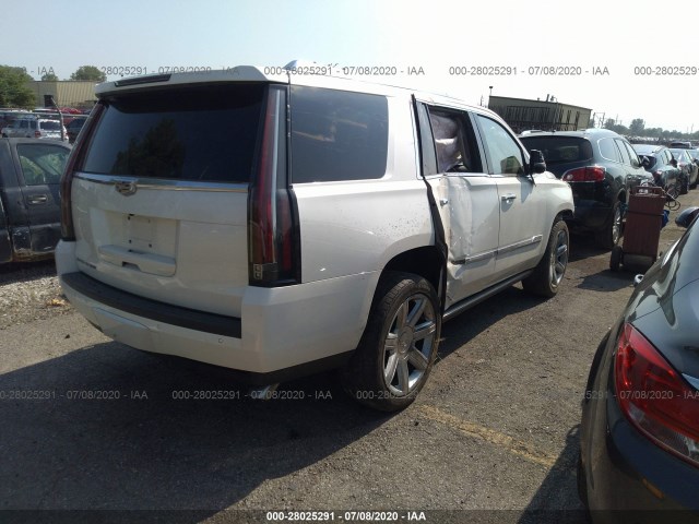 Photo 3 VIN: 1GYS4NKJ4FR535685 - CADILLAC ESCALADE 