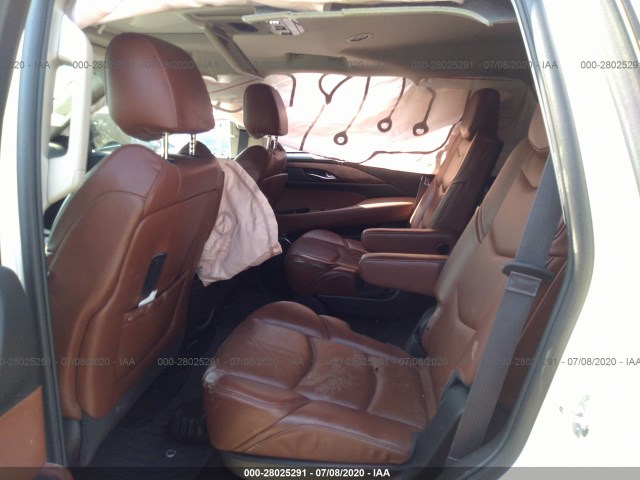 Photo 7 VIN: 1GYS4NKJ4FR535685 - CADILLAC ESCALADE 