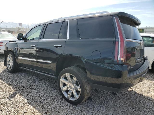 Photo 1 VIN: 1GYS4NKJ4FR546749 - CADILLAC ESCALADE 