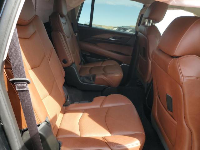 Photo 10 VIN: 1GYS4NKJ4FR546749 - CADILLAC ESCALADE 