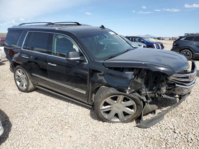 Photo 3 VIN: 1GYS4NKJ4FR546749 - CADILLAC ESCALADE 