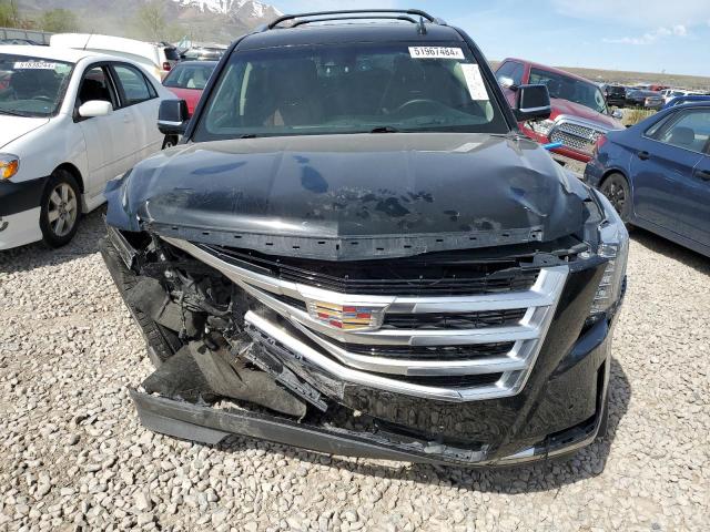 Photo 4 VIN: 1GYS4NKJ4FR546749 - CADILLAC ESCALADE 