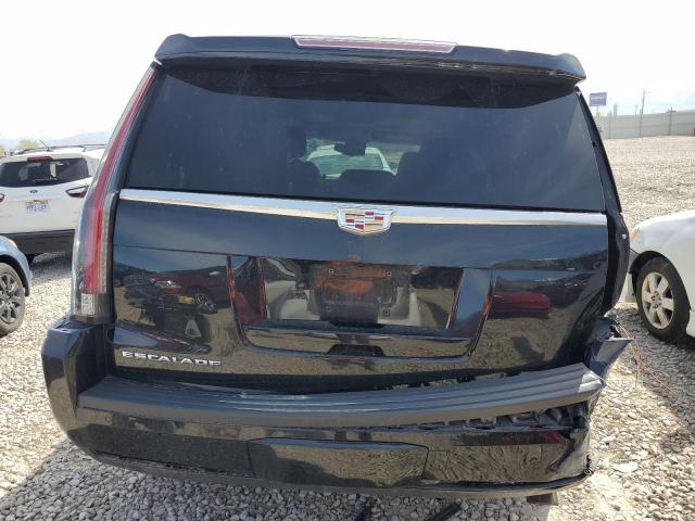 Photo 5 VIN: 1GYS4NKJ4FR546749 - CADILLAC ESCALADE 