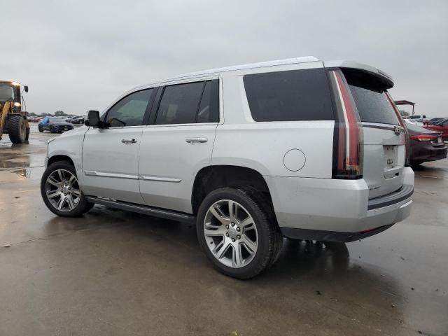 Photo 1 VIN: 1GYS4NKJ4FR558741 - CADILLAC ESCALADE P 