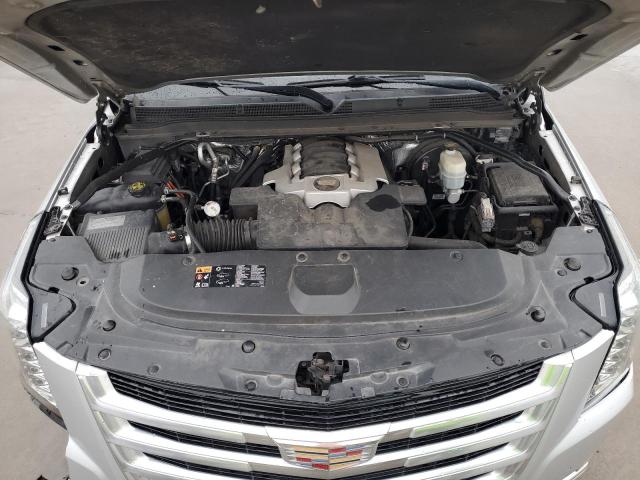 Photo 11 VIN: 1GYS4NKJ4FR558741 - CADILLAC ESCALADE P 