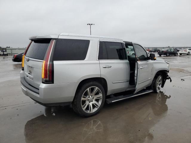 Photo 2 VIN: 1GYS4NKJ4FR558741 - CADILLAC ESCALADE P 