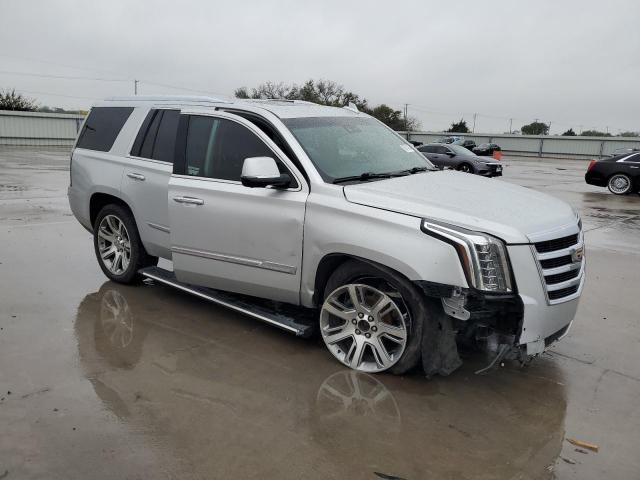 Photo 3 VIN: 1GYS4NKJ4FR558741 - CADILLAC ESCALADE P 