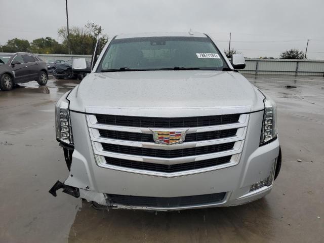 Photo 4 VIN: 1GYS4NKJ4FR558741 - CADILLAC ESCALADE P 