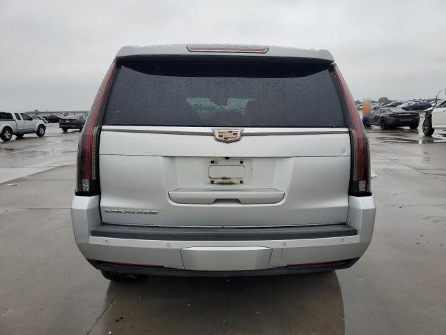 Photo 5 VIN: 1GYS4NKJ4FR558741 - CADILLAC ESCALADE P 