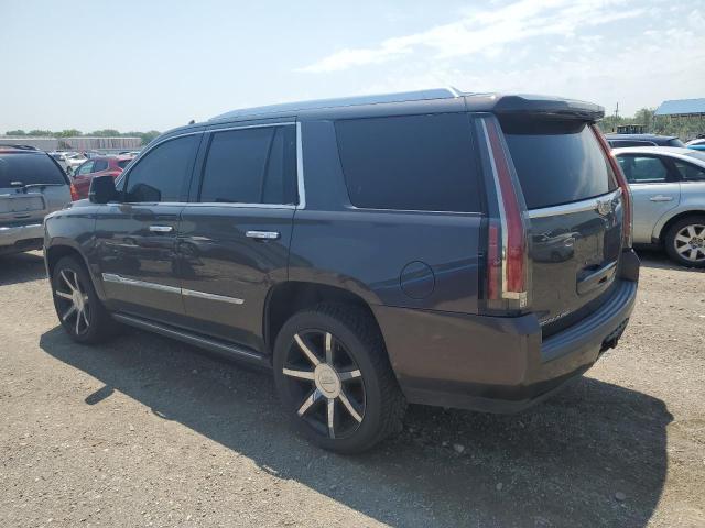 Photo 1 VIN: 1GYS4NKJ4FR573546 - CADILLAC ESCALADE P 