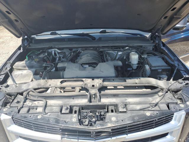 Photo 11 VIN: 1GYS4NKJ4FR573546 - CADILLAC ESCALADE P 