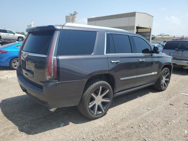 Photo 2 VIN: 1GYS4NKJ4FR573546 - CADILLAC ESCALADE P 