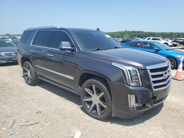 Photo 3 VIN: 1GYS4NKJ4FR573546 - CADILLAC ESCALADE P 