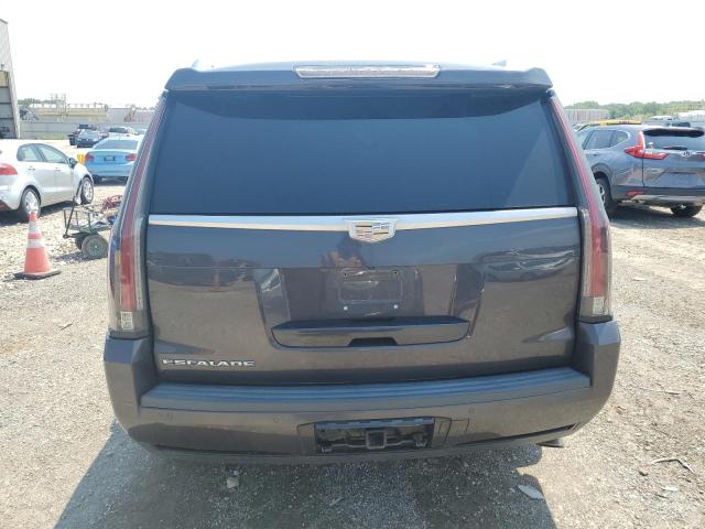 Photo 5 VIN: 1GYS4NKJ4FR573546 - CADILLAC ESCALADE P 