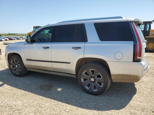 Photo 1 VIN: 1GYS4NKJ4FR632501 - CADILLAC ESCALADE 