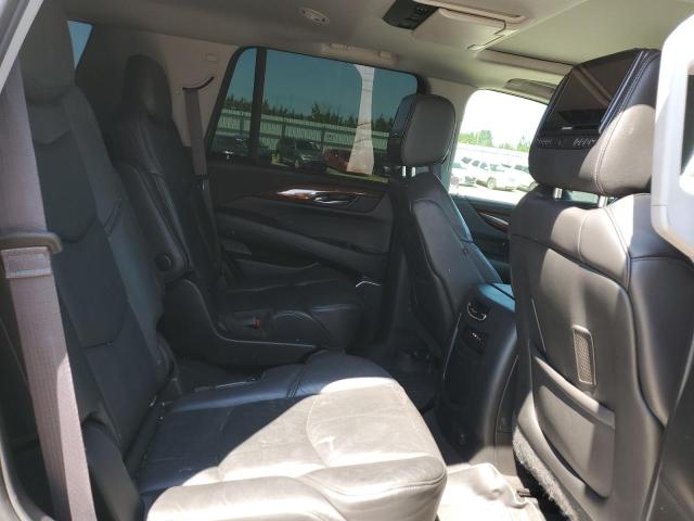 Photo 10 VIN: 1GYS4NKJ4FR632501 - CADILLAC ESCALADE 