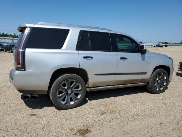 Photo 2 VIN: 1GYS4NKJ4FR632501 - CADILLAC ESCALADE 