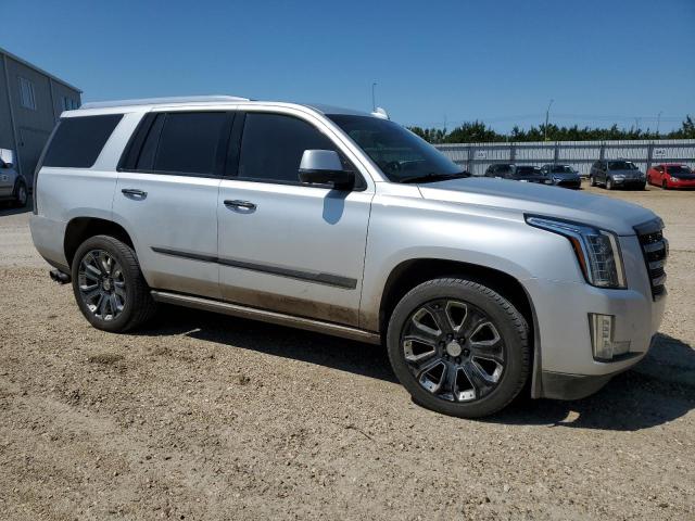 Photo 3 VIN: 1GYS4NKJ4FR632501 - CADILLAC ESCALADE 